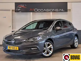 Opel Astra 1.4 Innovation + NAVI !! (bj 2016)