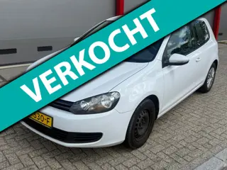 Volkswagen Golf 1.4 Trendline