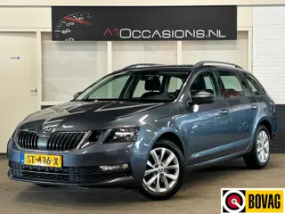Škoda Octavia Combi 1.0 TSI Greentech Ambition Business