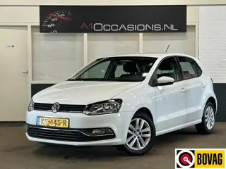 Volkswagen Polo 1.2 TSI Comfortline (bj 2016)