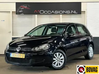 Volkswagen Golf 1.2 TSI Comfortline BlueMotion (bj 2012)