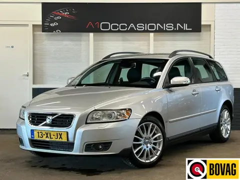 Volvo V50 1.8F Edition I (bj 2007)