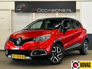 Renault Captur 0.9 TCe Xmod (bj 2015)