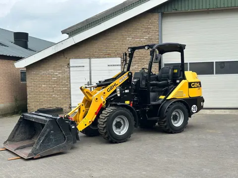 Gehl AL550 (bj 2022)