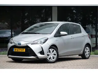 Toyota Yaris 1.5 Hybrid Active | Org. NL | Camera | Clima | Cruise | Bluetooth