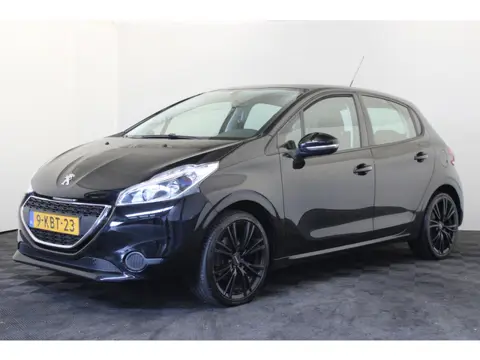 Peugeot 208 1.2 VTi Active (bj 2013)