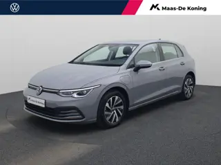 Volkswagen Golf 1.4eHybrid 150kW/204PK Style DSG · Navigatie · Apple/Android Car Play · Trekhaak · C