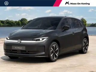 Volkswagen ID. Polo Life First Edition 52 kWh accu, 211 PK