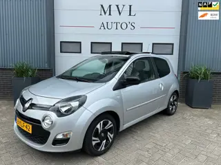 Renault Twingo 1.2 16V Dynamique