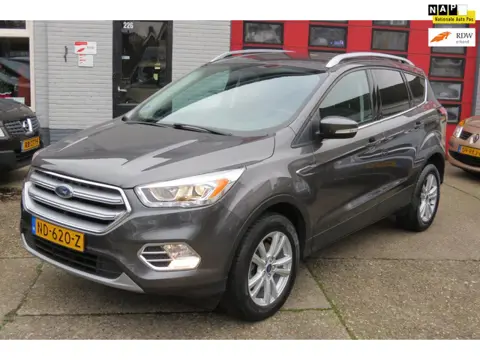 Ford Kuga 1.5 EcoBoost Trend Ultimate Navi , Cr Contr ,NWE APK