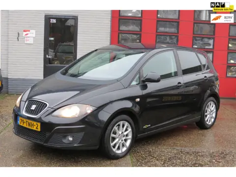 Seat Altea 1.2 TSI Ecomotive Businessline COPA , NAVI