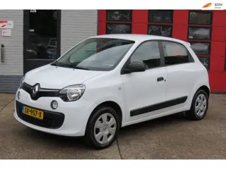 Renault Twingo 1.0 SCe Expression , 43.000 KM
