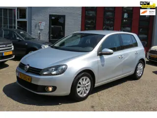 Volkswagen Golf 1.2 TSI Comfortline , AUTOMAAT, 5 DEURS , Cr Contr , PDC . Navi