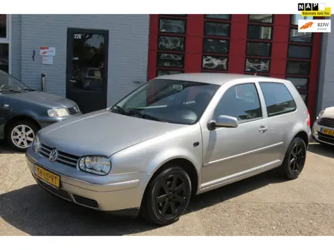 Volkswagen Golf 1.4-16V Ocean , Airco , LM Velg