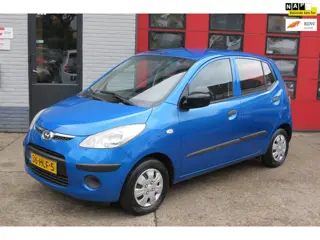 Hyundai I10 1.1 Active , 72.000 KM