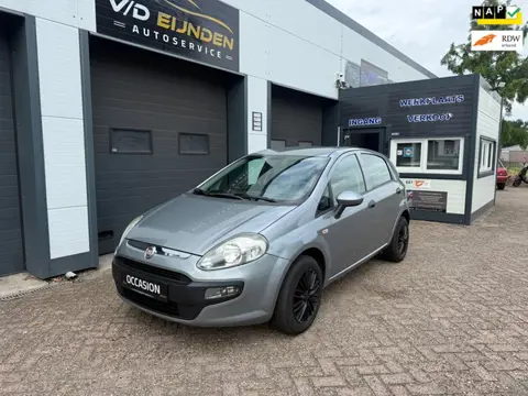 Fiat Punto Evo 1.4 Natural Power Edizione Cool