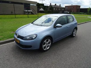 Volkswagen Golf 1.4 Easyline