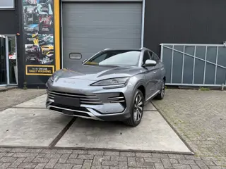 BYD SEAL U 1.5 DM-i FWD Boost | 360 | Pano | Leder | CarPlay | Full options