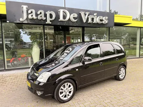 Opel Meriva 1.6-16V Cosmo