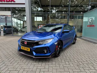 Honda Civic 2.0 i-VTEC Type R GT (bj 2018)