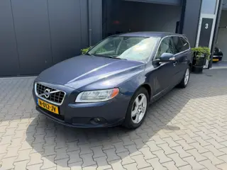 Volvo V70 2.0 D3 Momentum