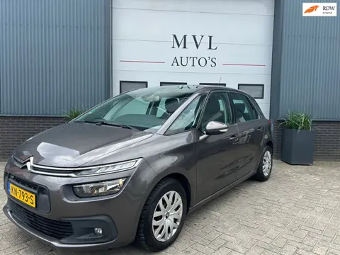 Citroen C4 Picasso 1.2 PureTech Selection