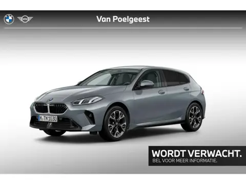 BMW 1 Serie 120 M Sport Design Edition