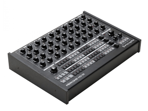 Erica Synths Perkons HD-01 Black