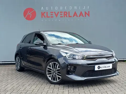Kia Rio 1.0 TGDI GT-Line | CAMERA | NAVI | APPLE CARPLAY/ ANDROID AUTO | MEER FOTO'S VOLGEN.  Wij bi