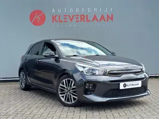 Kia Rio 1.0 TGDI GT-Line | CAMERA | NAVI | APPLE CARPLAY/ ANDROID AUTO | MEER FOTO'S VOLGEN.  Wij bi