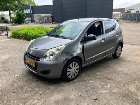 Suzuki Alto 1.0 Comfort Airco Schade l.v