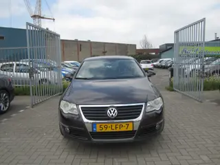 Volkswagen Passat 1.8 TFSI Comfortline
