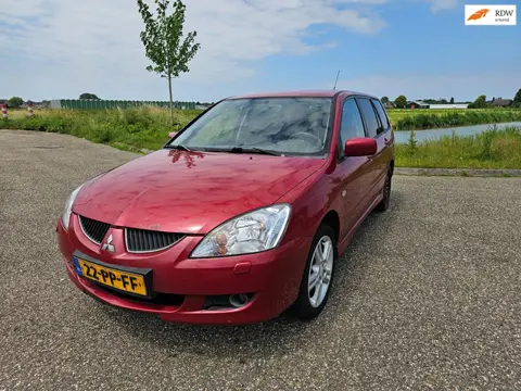 Mitsubishi Lancer Station Wagon 1.6 Sport / EXPORT / EXPORT