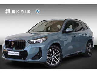BMW X1 xDrive25e | M Sportpakket | Comfort Access | Achteruitrijcamera