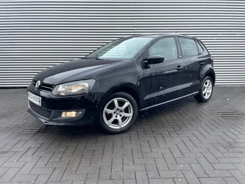 Volkswagen Polo 1.2 STYLE bouwjaar 2011 ( nw apk )