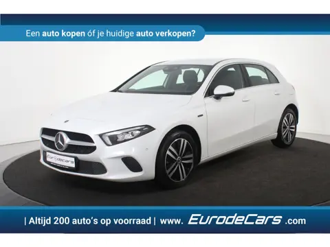 Mercedes-Benz A-Klasse 250 e Progressive *1ste Eigenaar*Leer*Ambiente*Camera*
