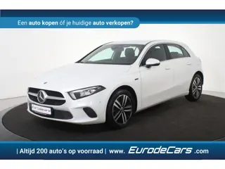 Mercedes-Benz A-Klasse 250 e Progressive *1ste Eigenaar*Leer*Ambiente*Camera*