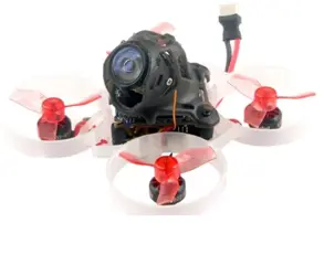 Happymodel Mobula6 HD 1S 65mm Whoop FPV Racing Drone