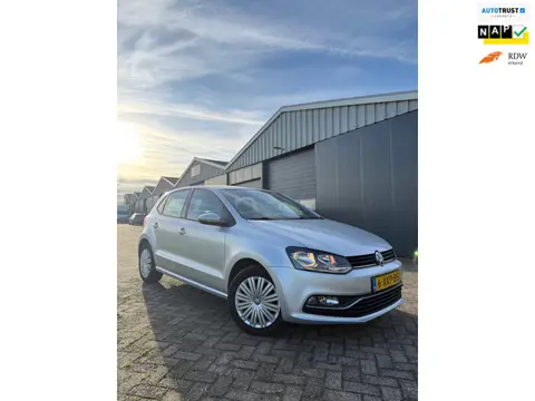 Volkswagen Polo 1.0 Comfortline