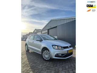 Volkswagen Polo 1.0 Comfortline