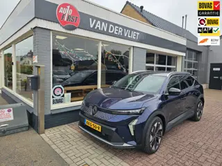 Renault Scenic E-Tech EV87 long range esprit Alpine