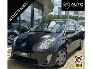 Renault Twingo 1.2-16V Collection | Nette Staat | Airco | 2 Sleutels | Onderhoudshistorie |