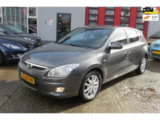 Hyundai I30 2.0i Style , AUTOMAAT , 5 DEURS