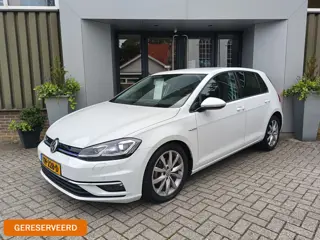 Volkswagen Golf 1.5 TSI Highline | Led | DSG | Adaptieve cruise controle |
