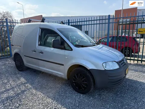 Volkswagen Caddy 1.4 BENZINE!MARGE!KOOPJE!