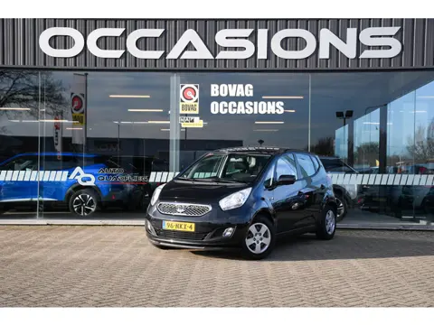 Kia Venga 1.4 CVVT X-tra TREKHAAK/ CRUISE CONTROL/ PDC