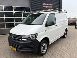 Volkswagen Transporter 2.0 TDI L1H1 Airco 150 PK