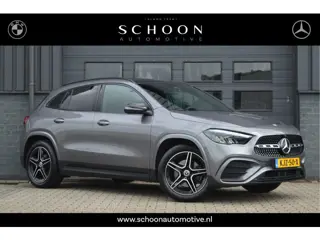 Mercedes-Benz GLA 180 AMG Line | PANO | ACC | CAM | KEYLESS |