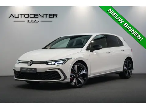 Volkswagen Golf 1.4 eHybrid GTE ✅ NAVI ✅ CAMERA ✅ ADAP.CRUISE ✅ 18" LMV ✅ LED