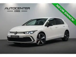 Volkswagen Golf 1.4 eHybrid GTE ✅ NAVI ✅ CAMERA ✅ ADAP.CRUISE ✅ 18" LMV ✅ LED